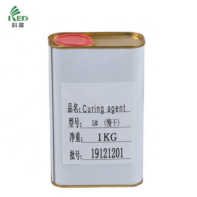 Curing Agent Silicone Rubber Catalyst , Slow Drying Clear Liquid Silicone